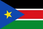 South Sudan U20 (w)