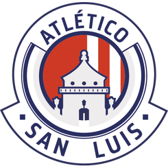 Logo Atletico San Luis