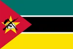 Mozambique Women U20