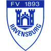 Logo FV Ravensburg
