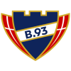 Logo Boldklubben af 1893 Youth