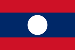 Logo Laos Women