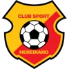 Logo CS Herediano