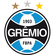 Logo Grêmio - RS