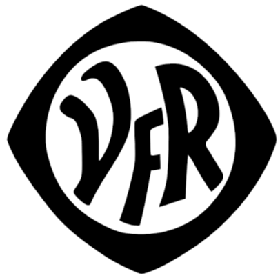 Logo VfR Aalen