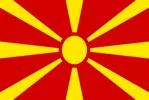 North Macedonia Indoor Soccer