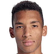 Logo Felix Auger Aliassime