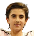 Logo Kasra Rahmani